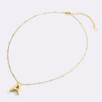 Initialen Kette – Balloon