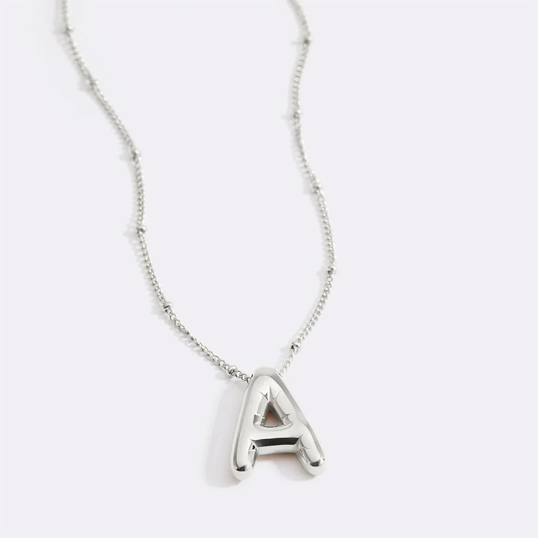 Initialen Kette – Balloon