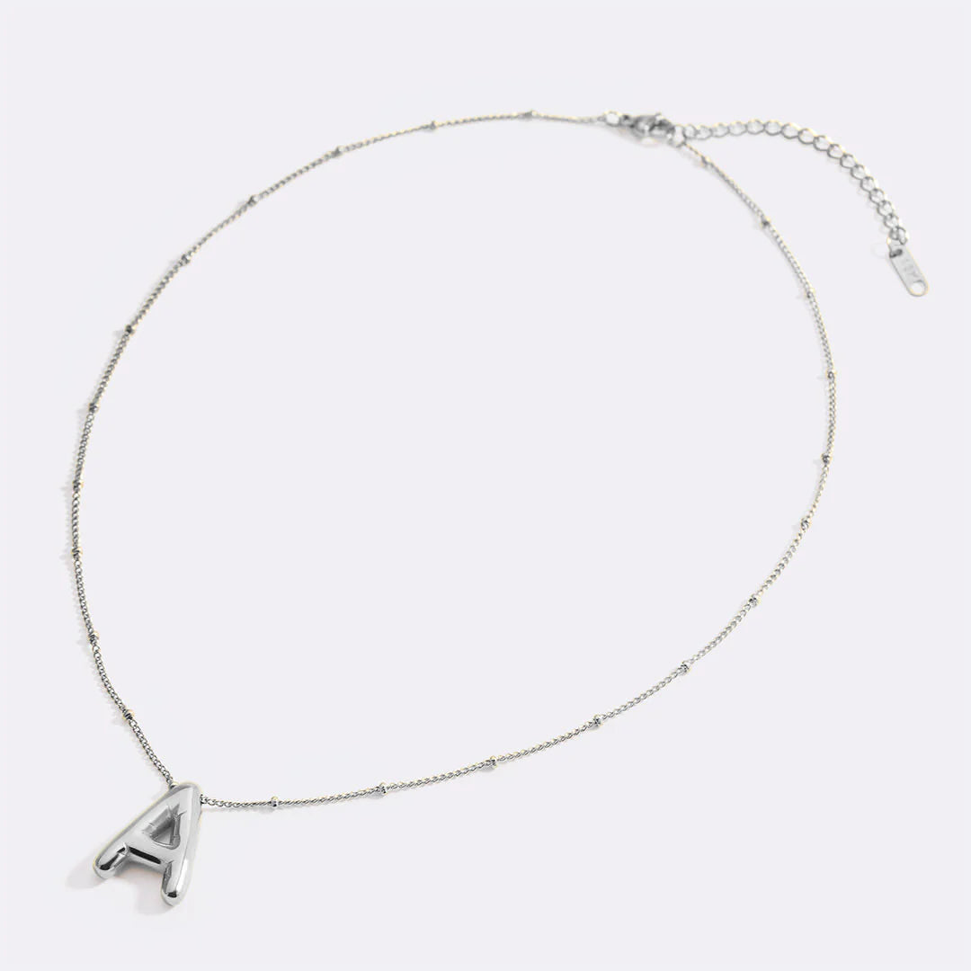 Initialen Kette – Balloon