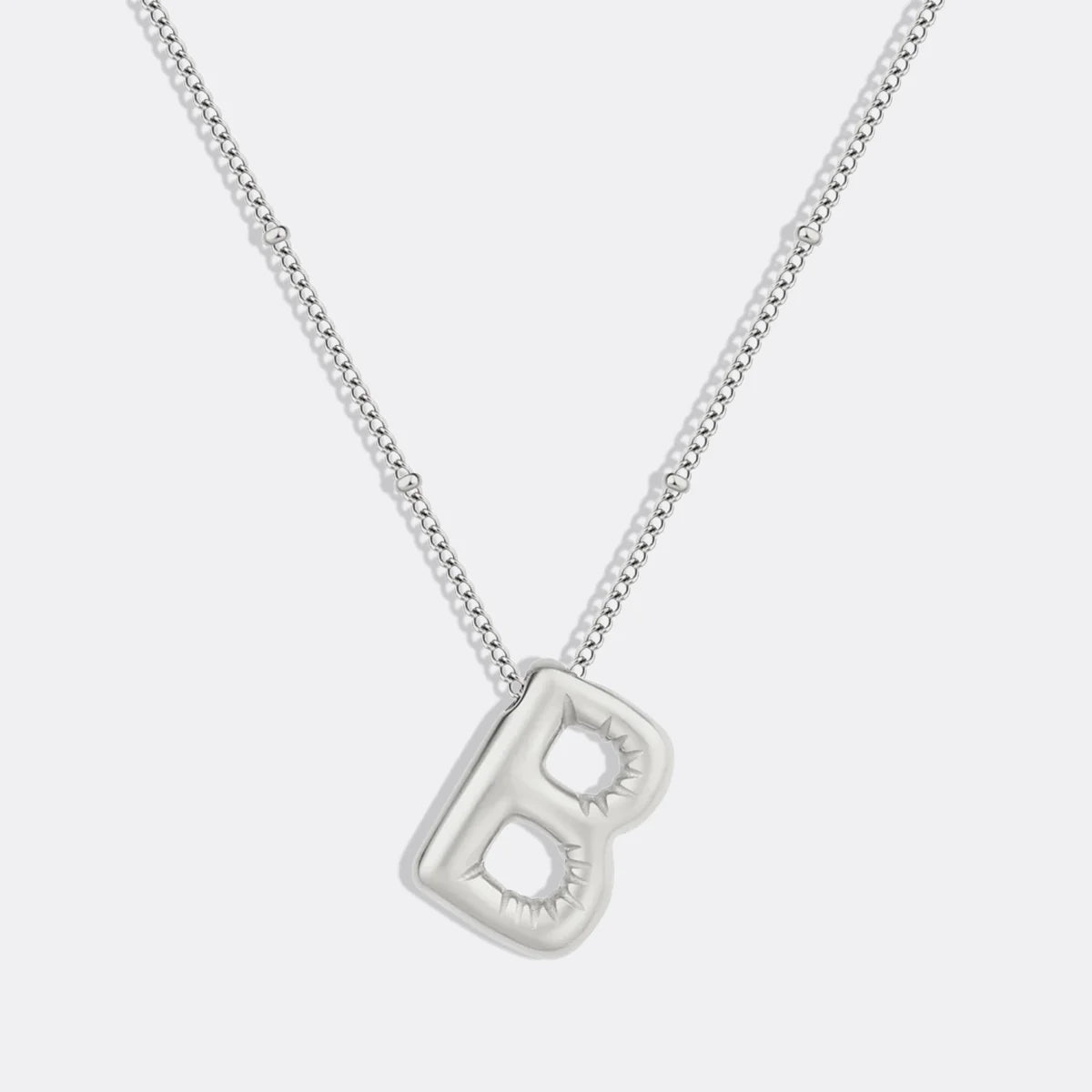 Initialen Kette – Balloon