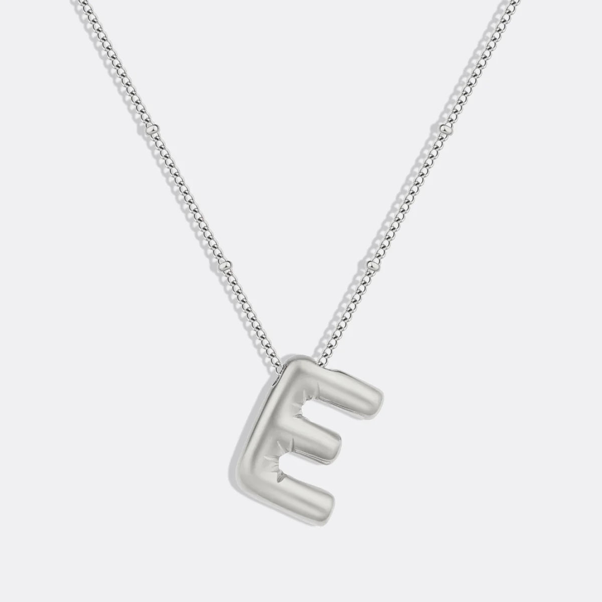 Initialen Kette – Balloon
