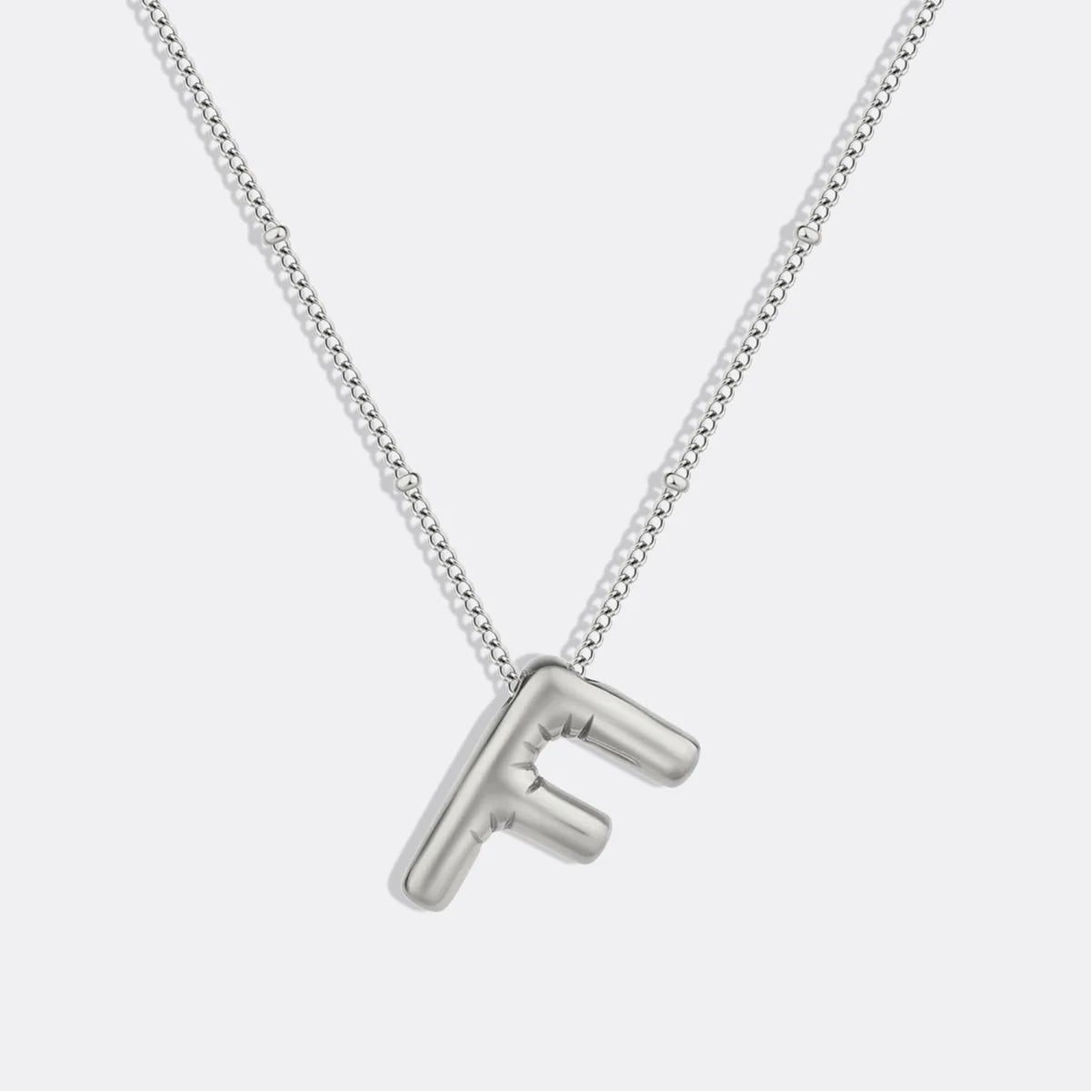 Initialen Kette – Balloon
