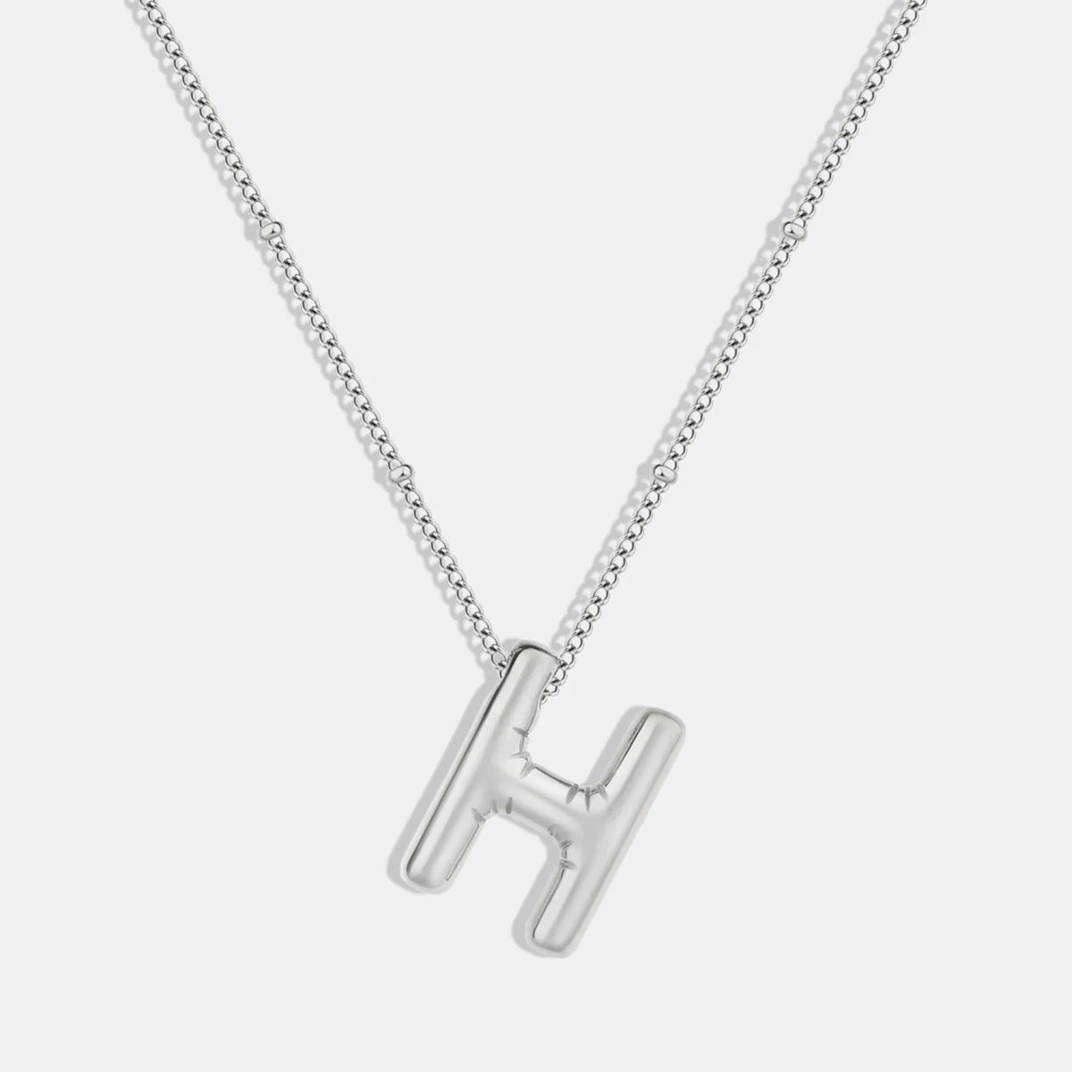 Initialen Kette – Balloon