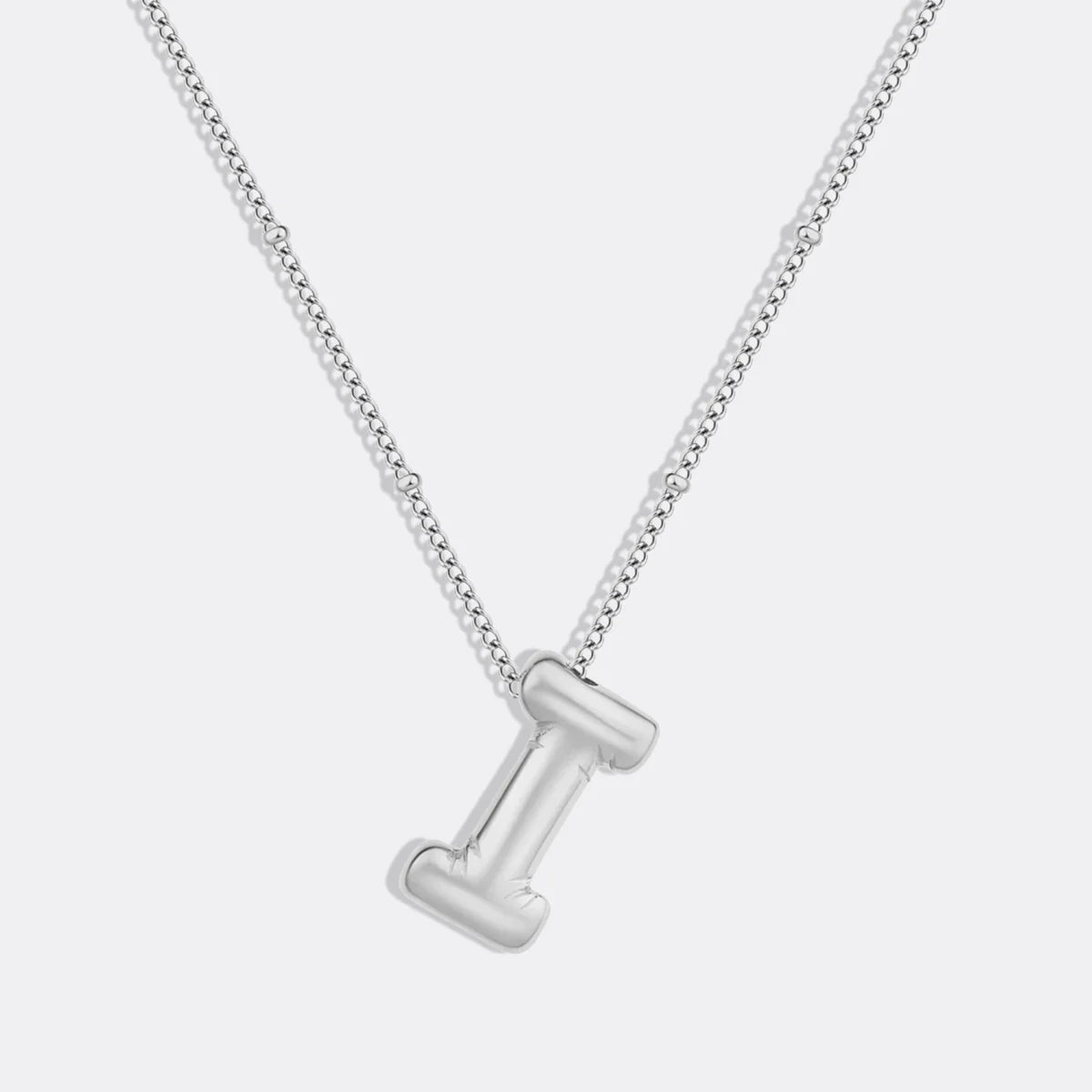 Initialen Kette – Balloon