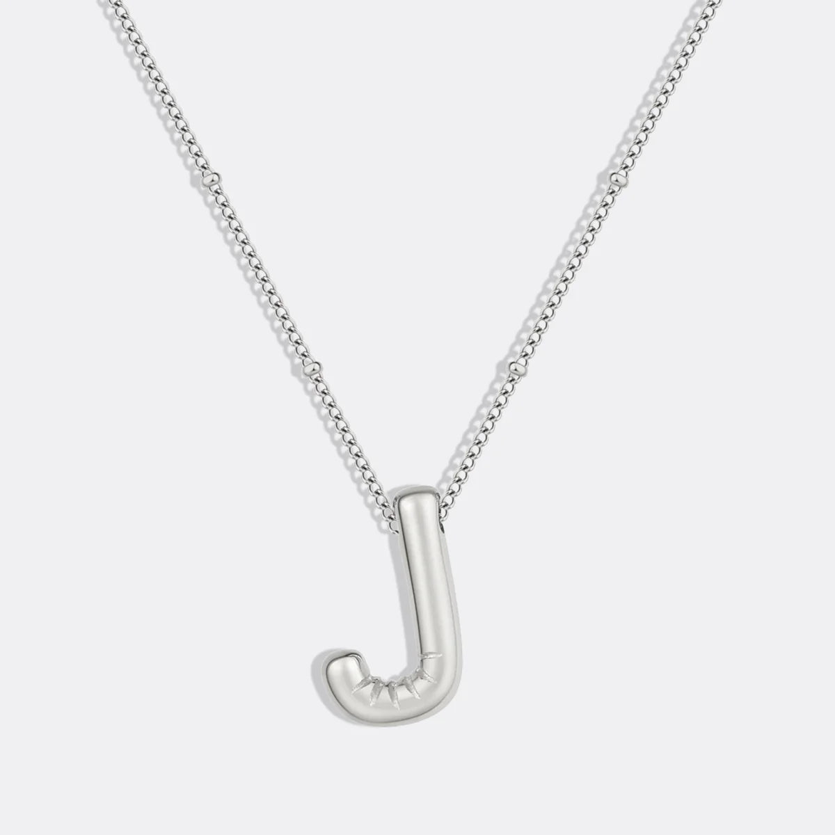 Initialen Kette – Balloon