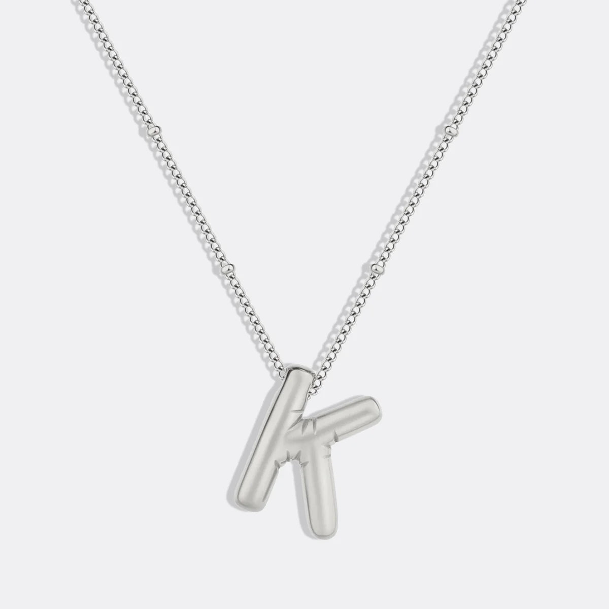 Initialen Kette – Balloon