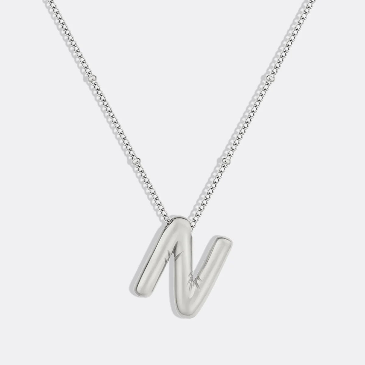 Initialen Kette – Balloon