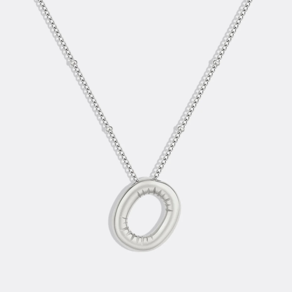 Initialen Kette – Balloon