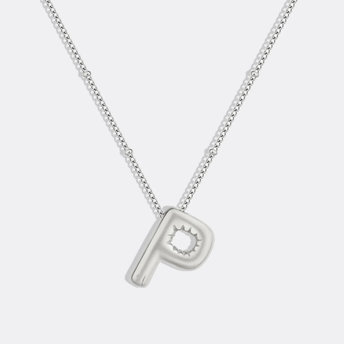 Initialen Kette – Balloon