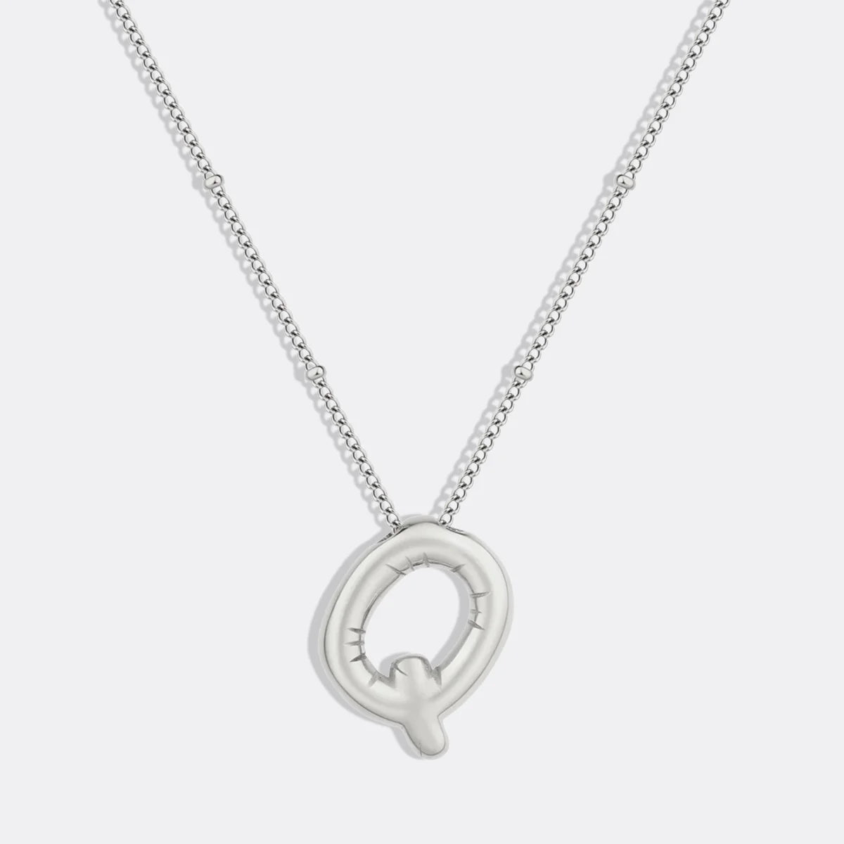 Initialen Kette – Balloon