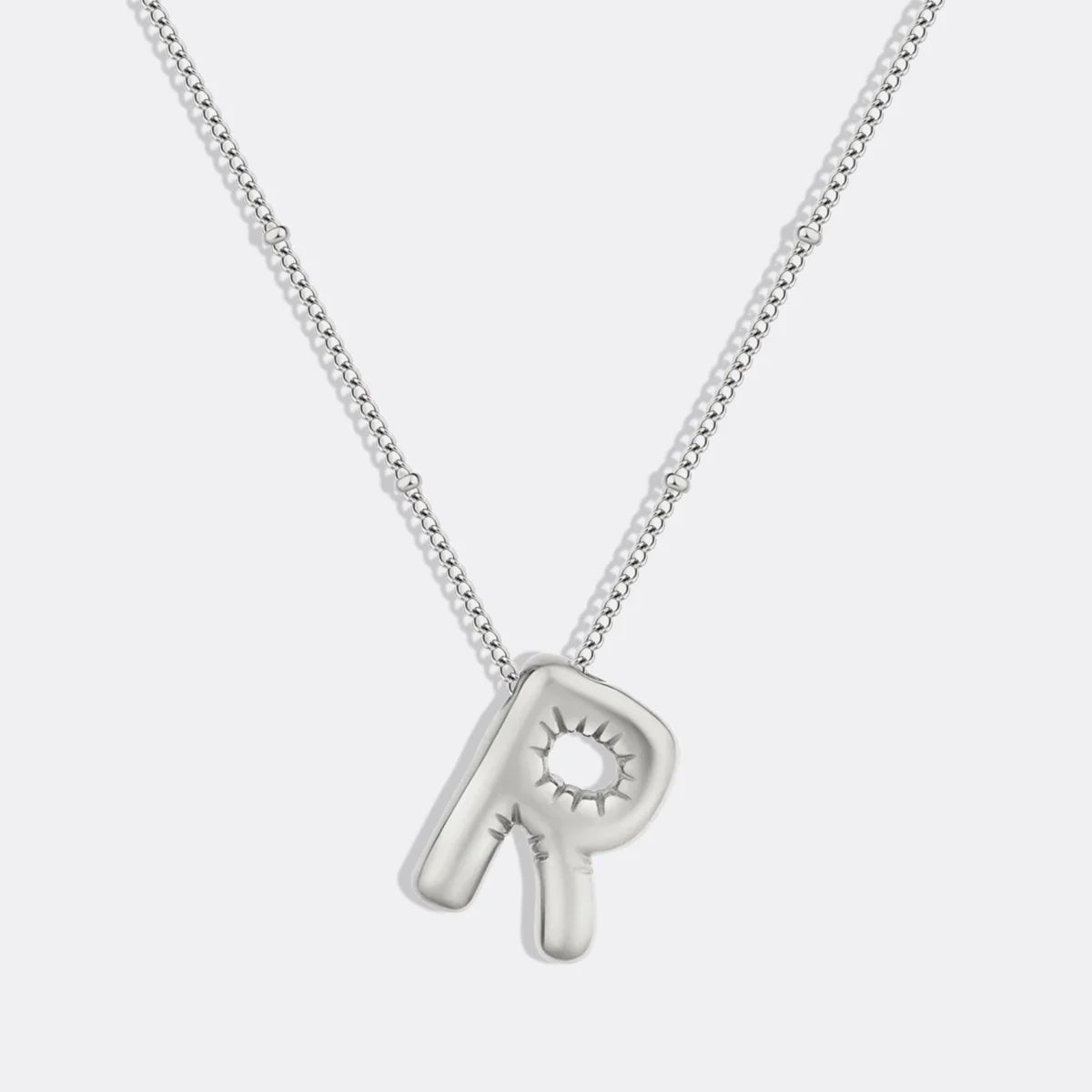 Initialen Kette – Balloon