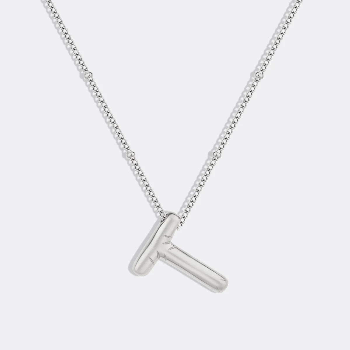 Initialen Kette – Balloon
