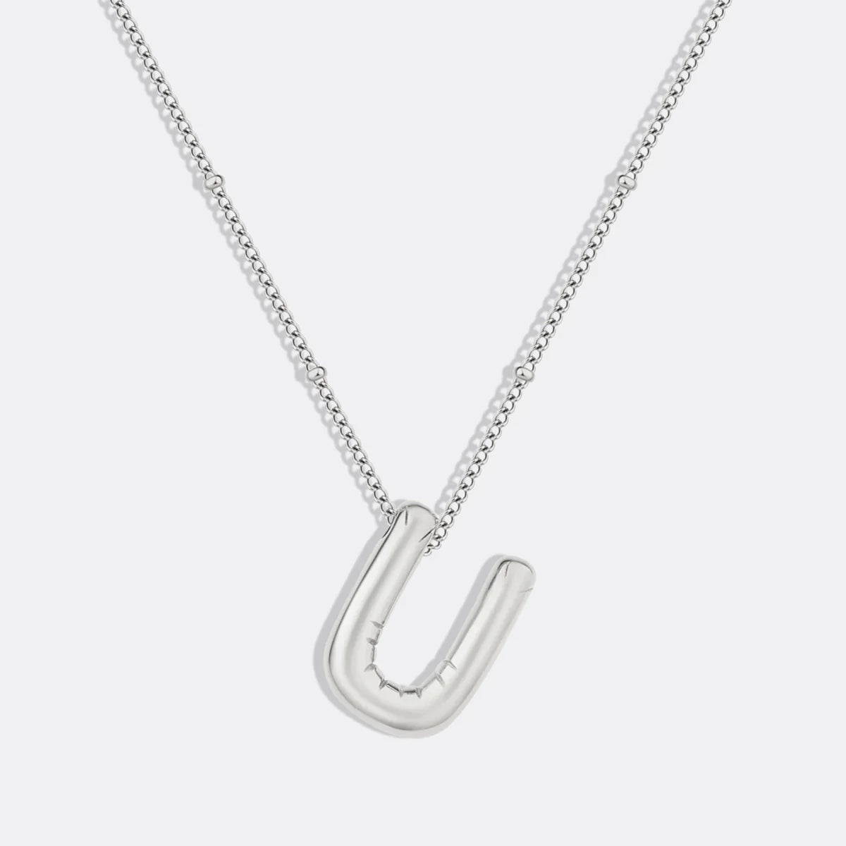 Initialen Kette – Balloon