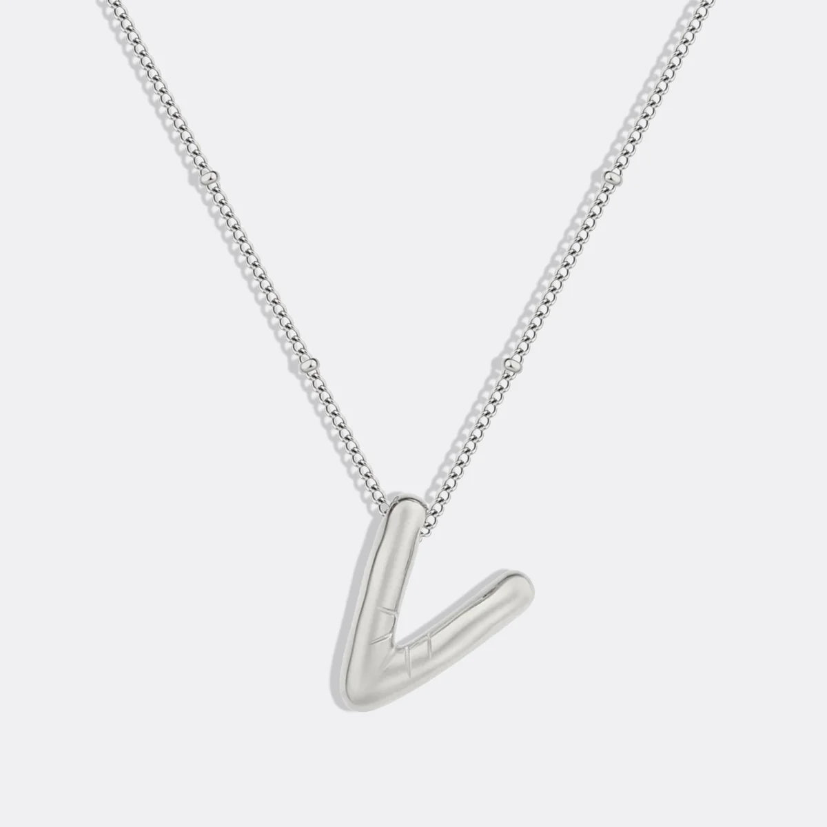 Initialen Kette – Balloon