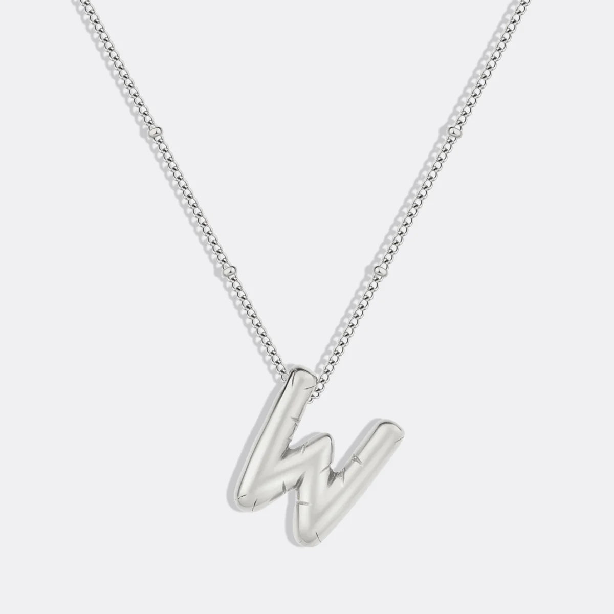 Initialen Kette – Balloon