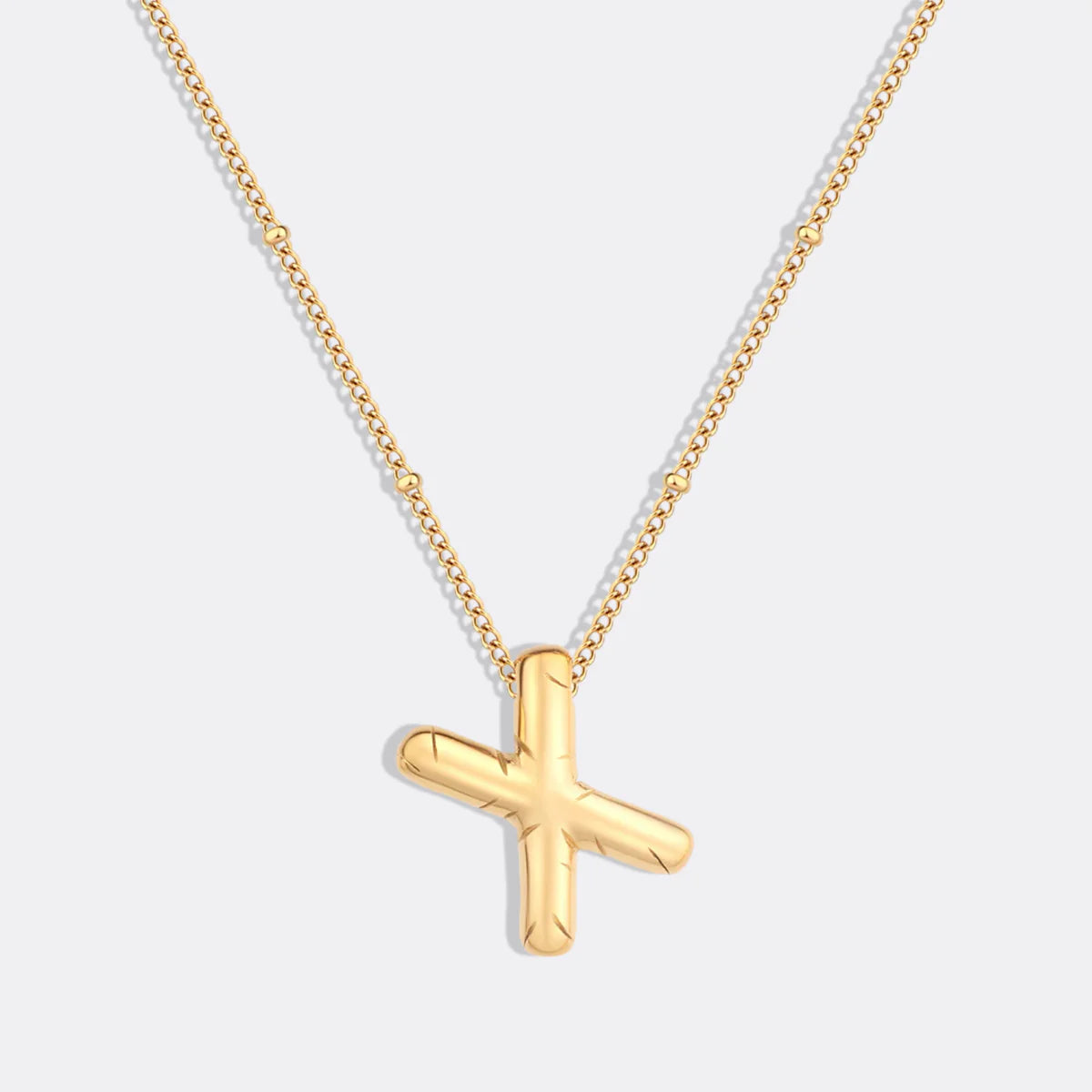 Initialen Kette – Balloon
