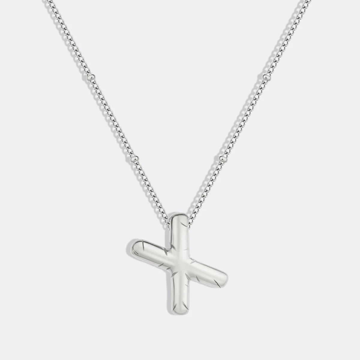 Initialen Kette – Balloon