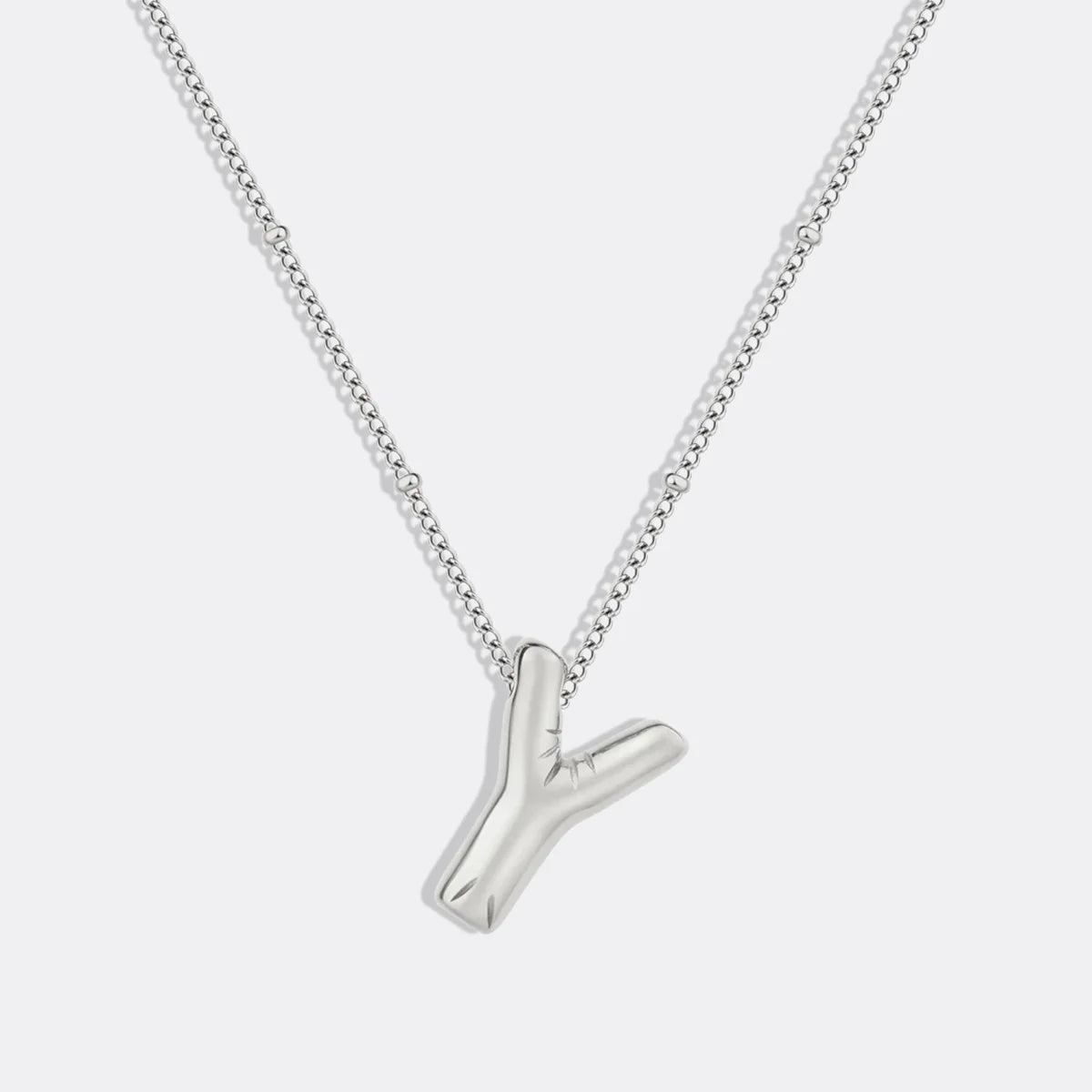 Initialen Kette – Balloon