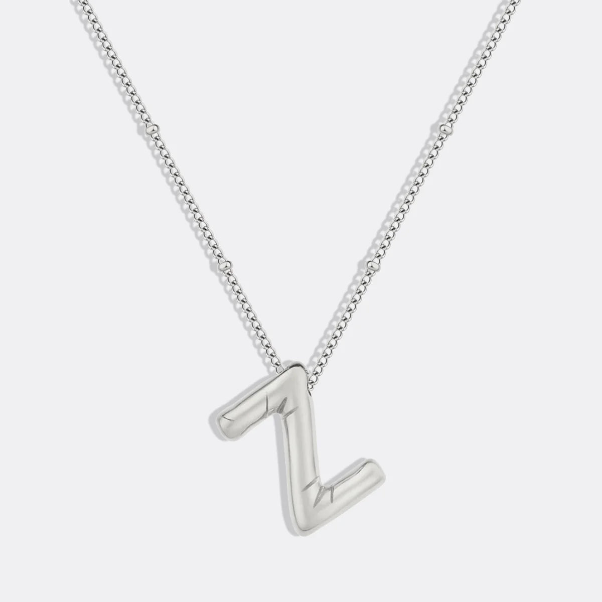 Initialen Kette – Balloon